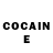 Cocaine 97% Cthulhu 669