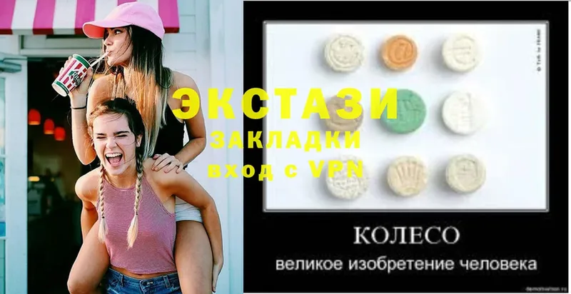 Ecstasy XTC Ельня